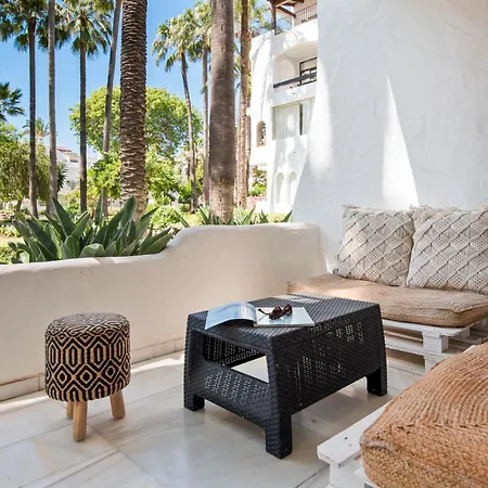 La Alcazaba Lagoon By Costarentals - Ref M48