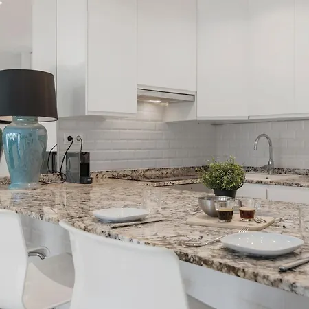 La Alcazaba Lagoon In By Costarentals - Ref M48 Apartment