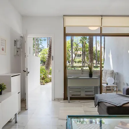 La Alcazaba Lagoon By Costarentals - Ref M48 Apartment *