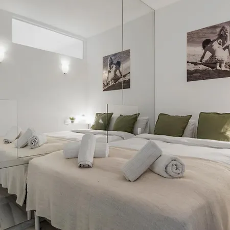 La Alcazaba Lagoon By Costarentals - Ref M48