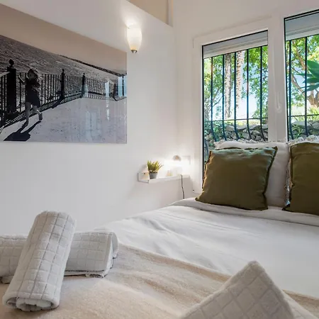 La Alcazaba Lagoon By Costarentals - Ref M48 Apartment *