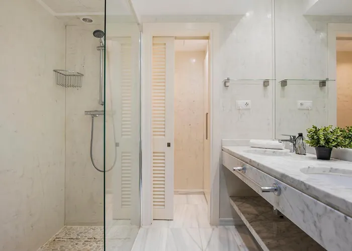 La Alcazaba Lagoon By Costarentals - Ref M48 * Μαρμπέλλα