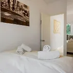 La Alcazaba Lagoon By Costarentals - Ref M48 Appartement Marbellac