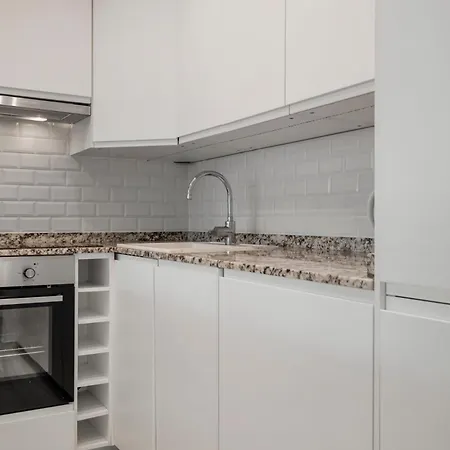 La Alcazaba Lagoon By Costarentals - Ref M48 * Μαρμπέλλα