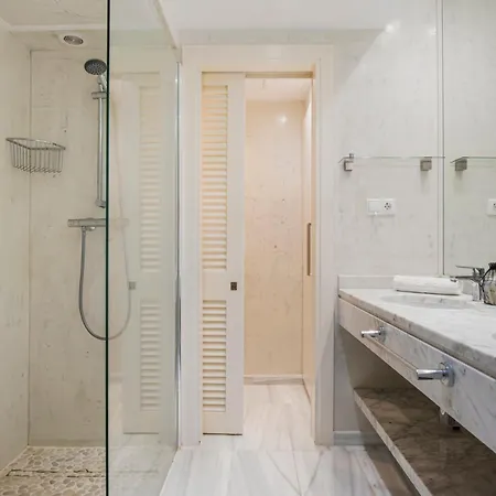 La Alcazaba Lagoon By Costarentals - Ref M48 * Μαρμπέλλα