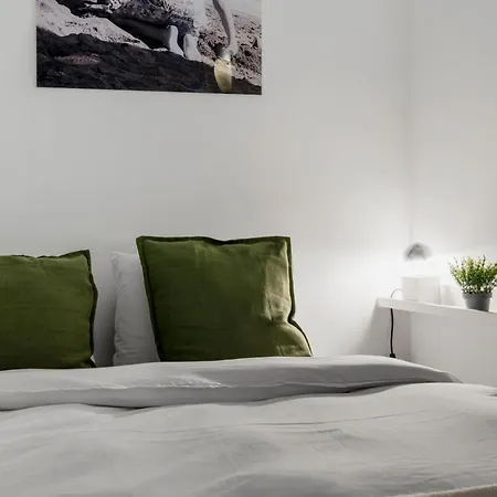 Apartmán La Alcazaba Lagoon By Costarentals - Ref M48