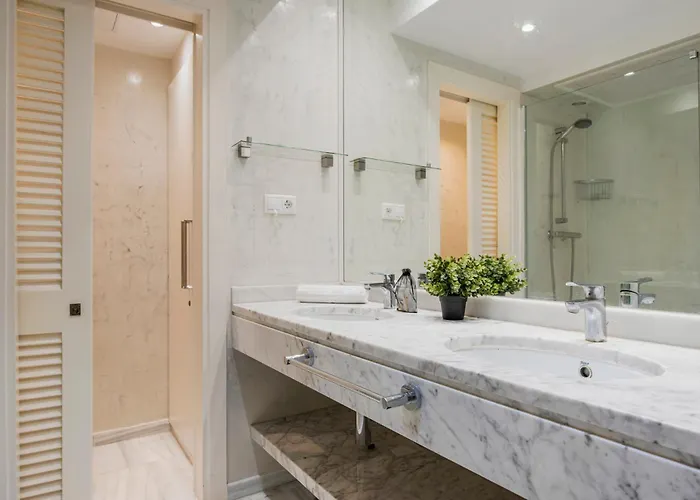 Appartement La Alcazaba Lagoon By Costarentals - Ref M48 *
