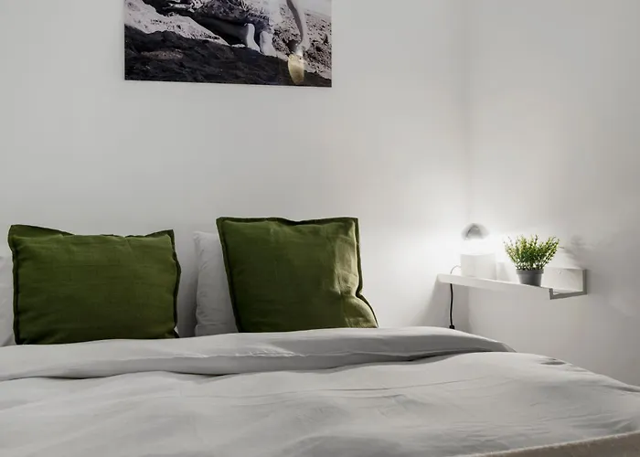 Appartement La Alcazaba Lagoon By Costarentals - Ref M48